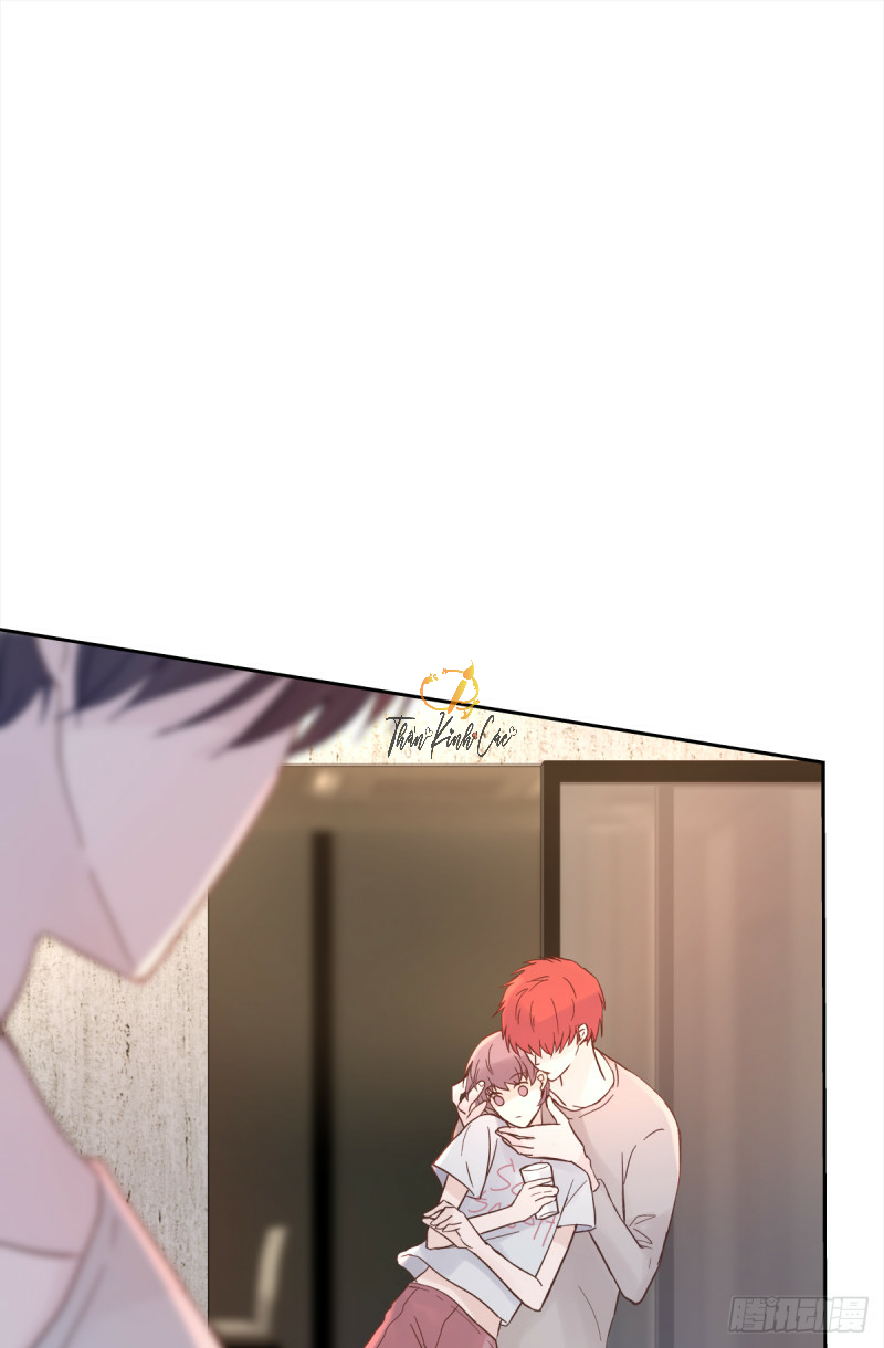 mối tình đầu gian nan của chu thành nhất chapter 30 11