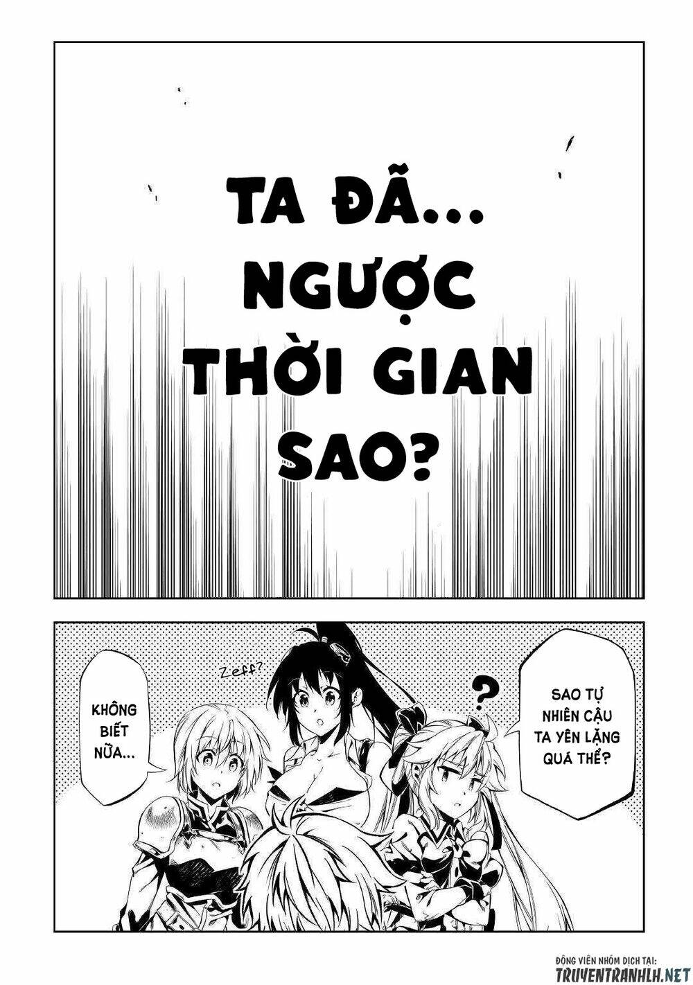 kouritsu kuriya madoushi, dani no jinsei de madou o kiwameru chapter 49 59