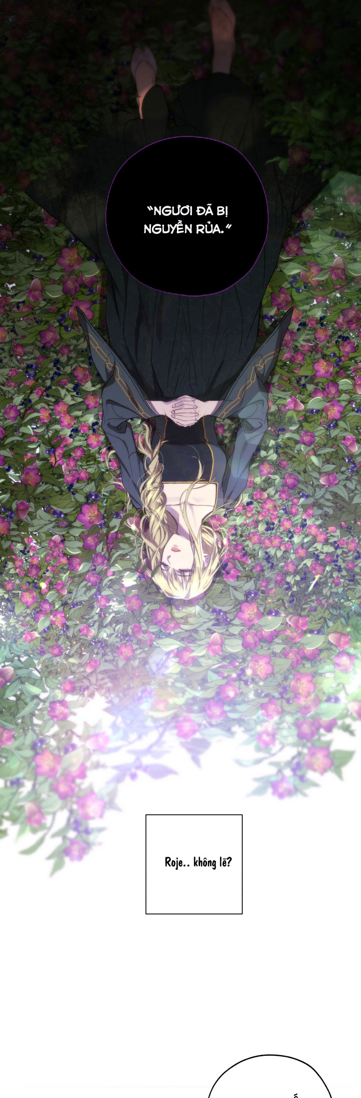 công chúa khắc ấn kẻ phản nghịch chapter 2 24