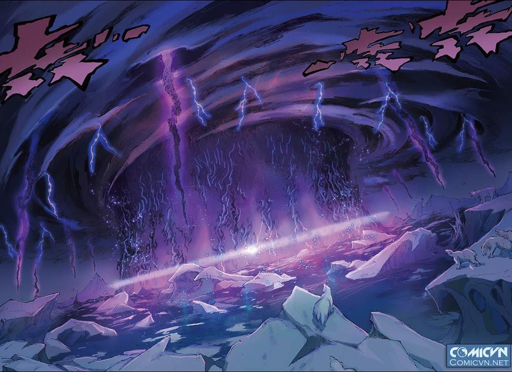 huyền hạo chiến ký chapter 117 2