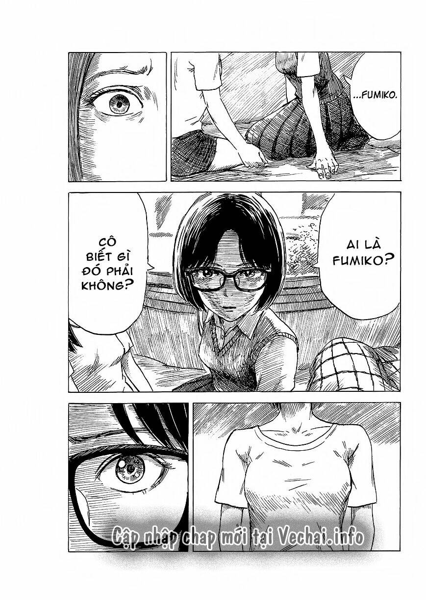 boku wa mari no naka chapter 65 19