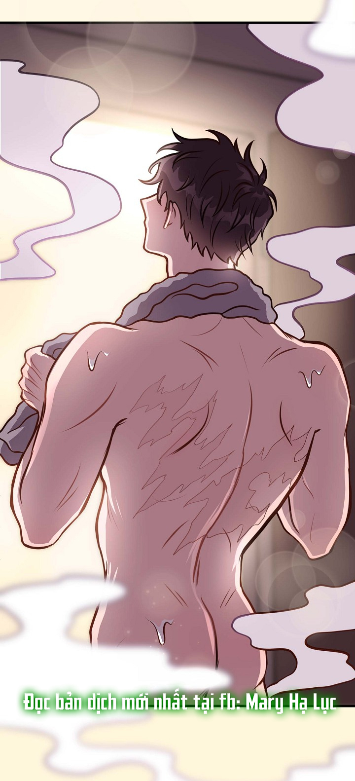 Mối Quan Hệ Không Tốt chapter 1.2 - Trang 58