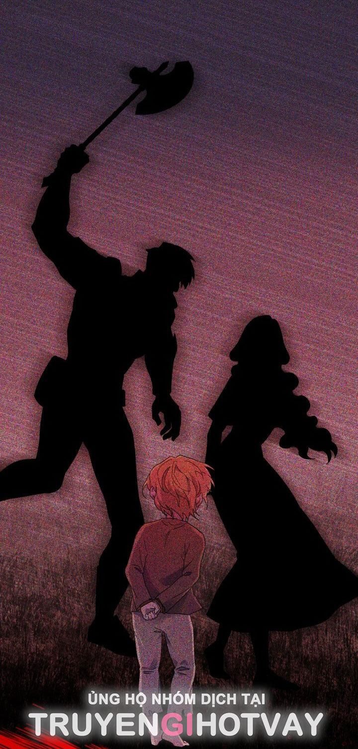 [18+] nếu cứu rỗi một cầm thú hư hỏng chapter 2.2 6