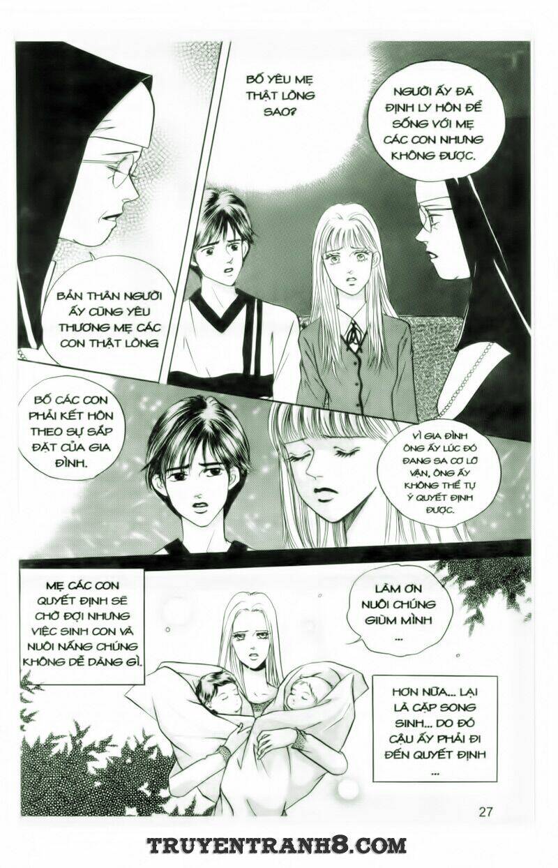 cool six - bộ 6 tuyệt vời chapter 25 3