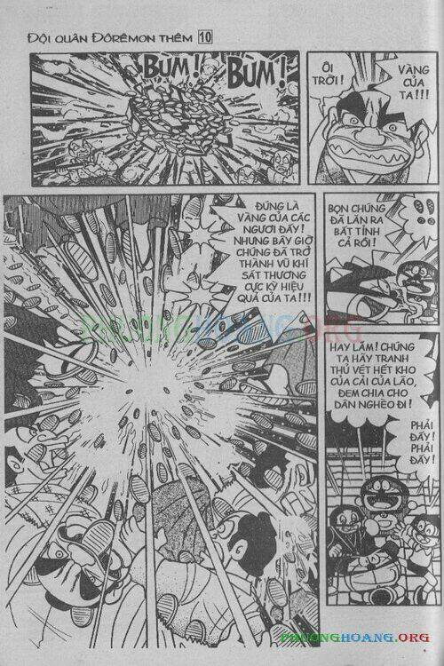 the doraemon special (đội quân doraemons đặc biệt+đội quân đôrêmon thêm) chapter 10 77