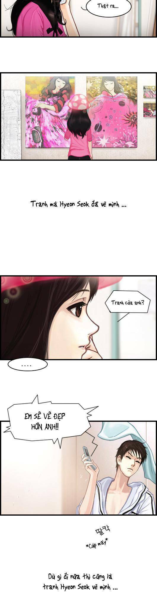 pink lady chapter 64 6