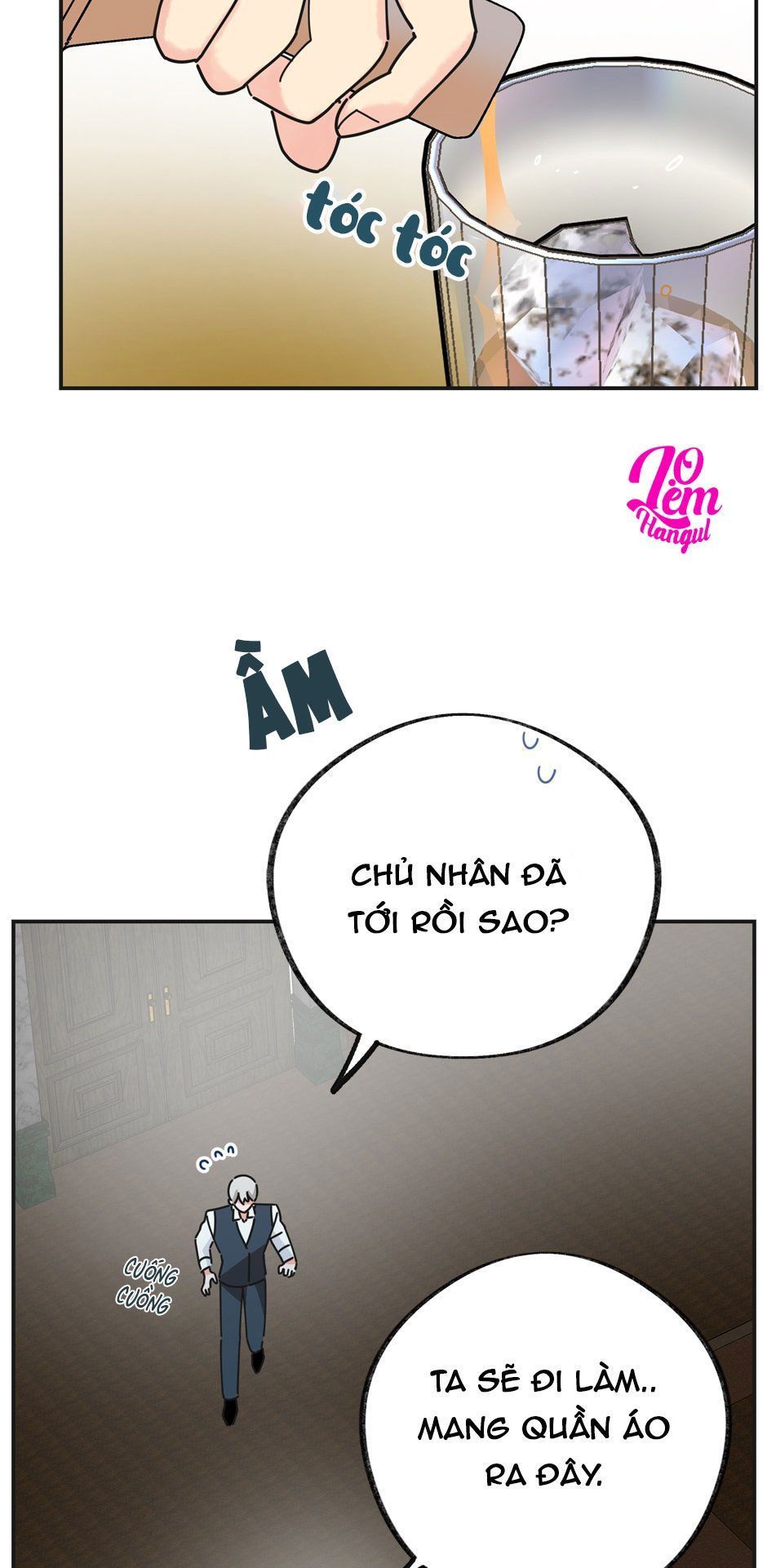 ác nữ tiểu thư chapter 28 40