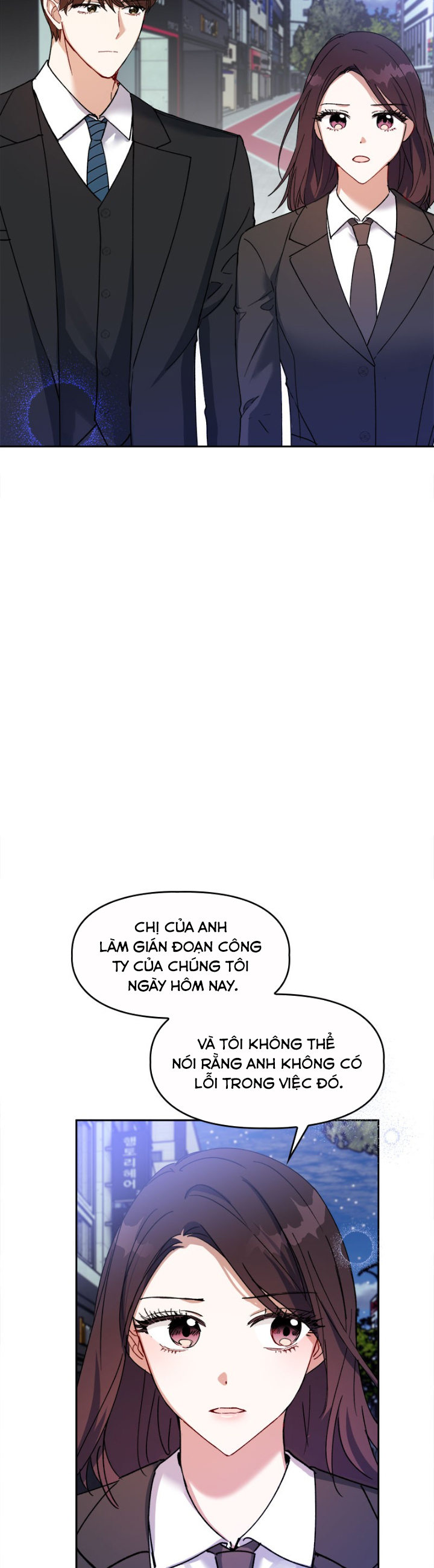 bản cam kết hôn nhân chapter 26 14