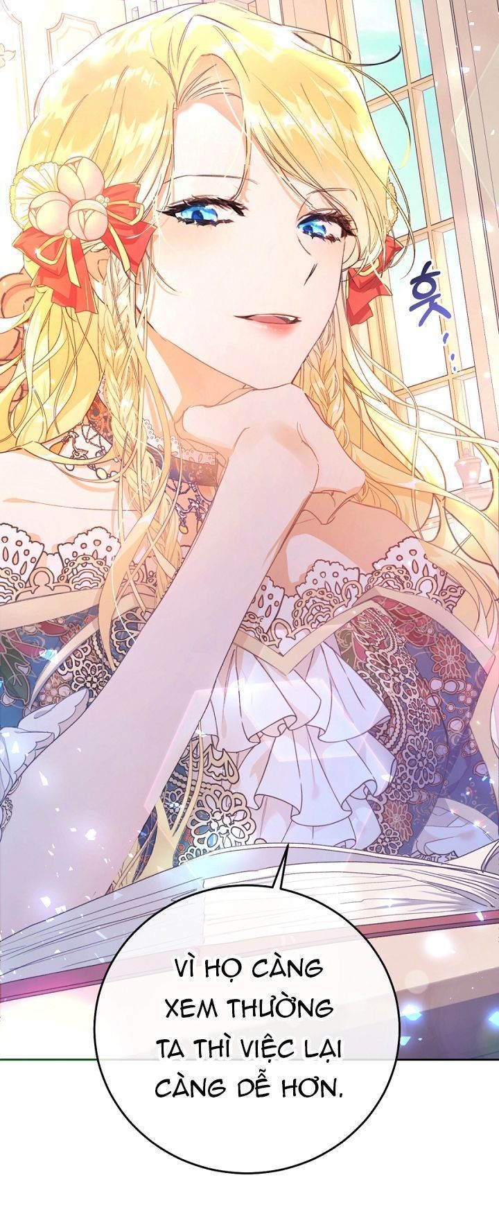 con rối ác nữ marionette chapter 18 27