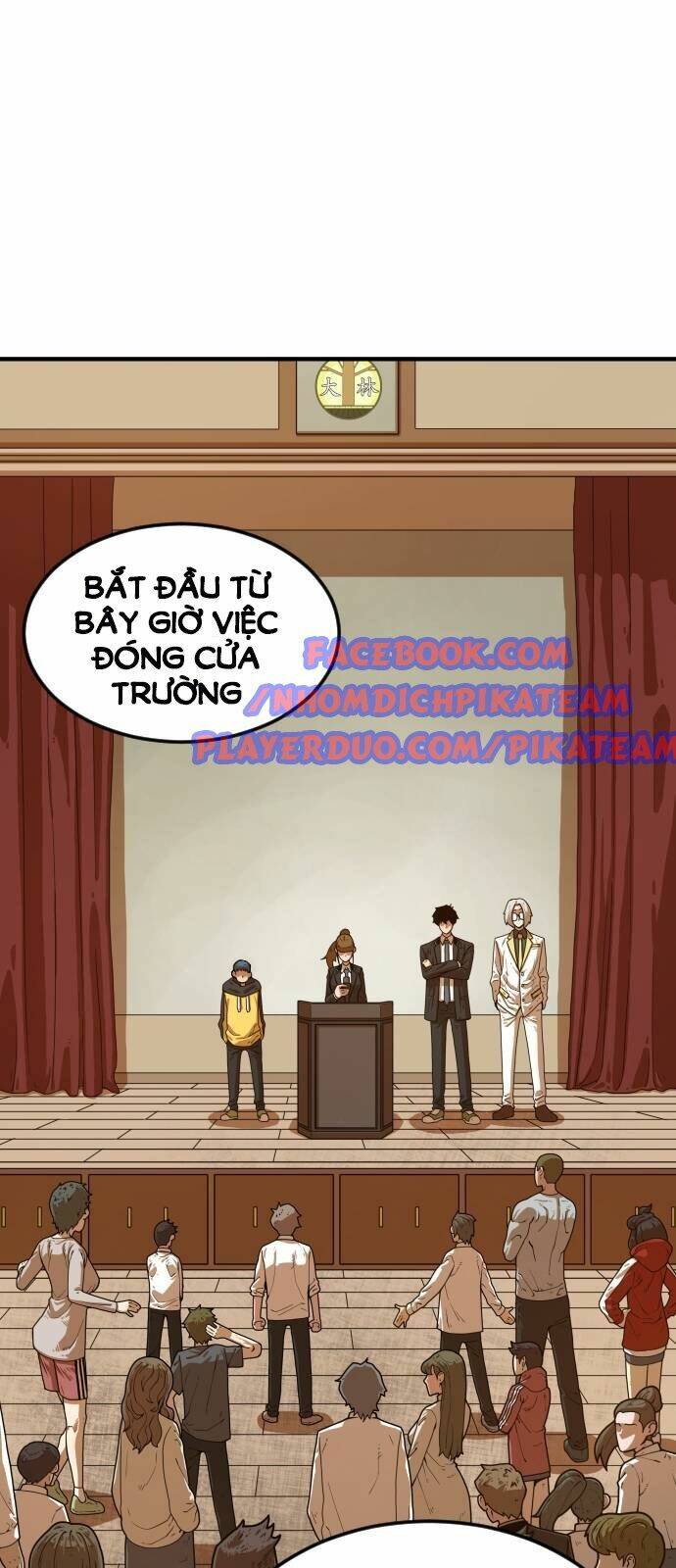 chinh phạt học đường chapter 3 124