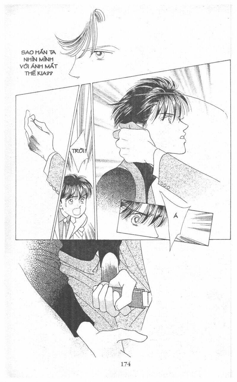 nàng tiên ánh trăng - kaguya hime chapter 13 170