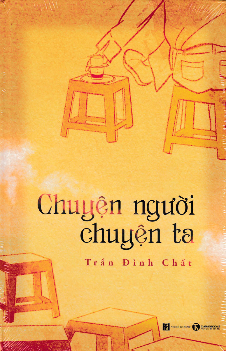 CHUYỆN NGƯỜI CHUYỆN TA