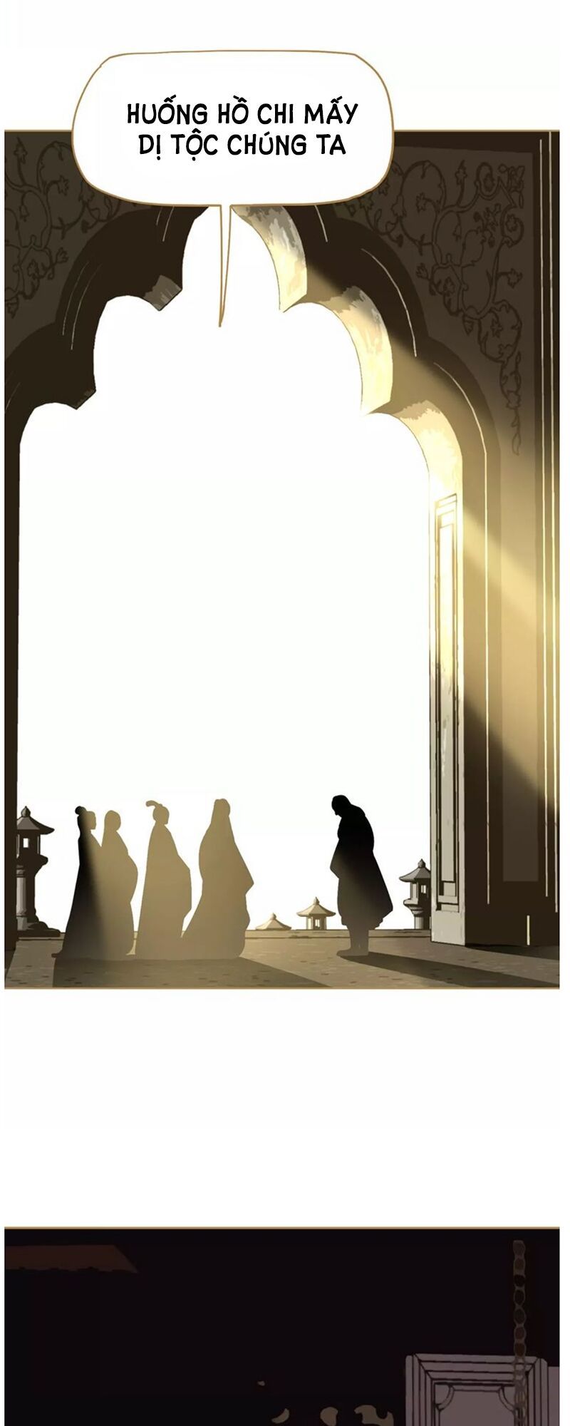 nhất đại linh hậu chapter 10 42