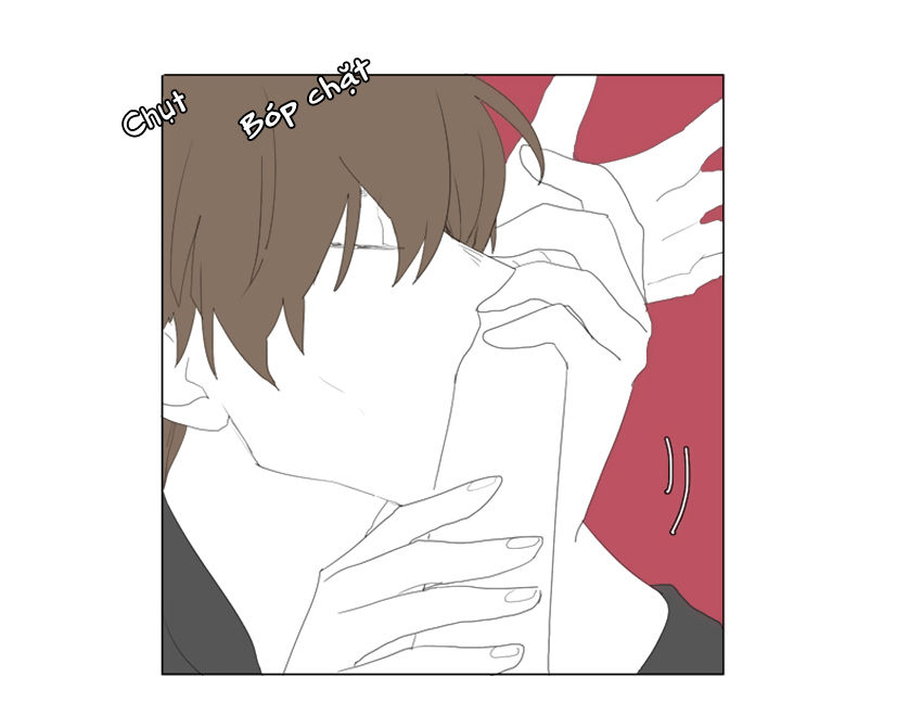 thú cưng của tôi là dơi chapter 42 24