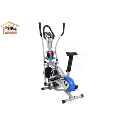 Xe Đạp Tập Thể Dục Air Bike MO-2085 - Nhà Nhập Khẩu Trực Tiếp