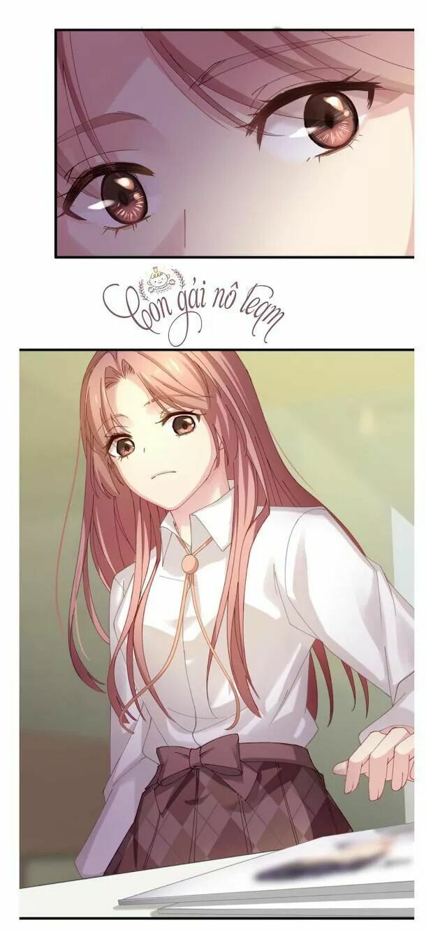 99 phương pháp giam cầm tình yêu chapter 3 29