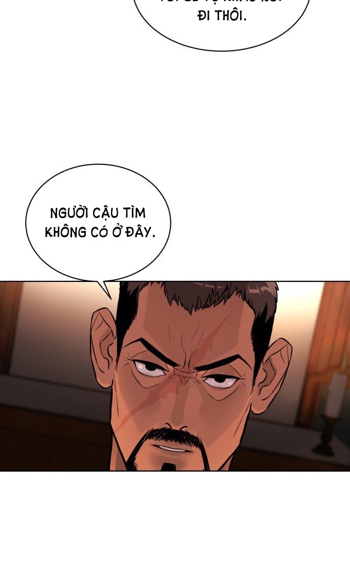 bạch huyết - white blood chapter 8 13