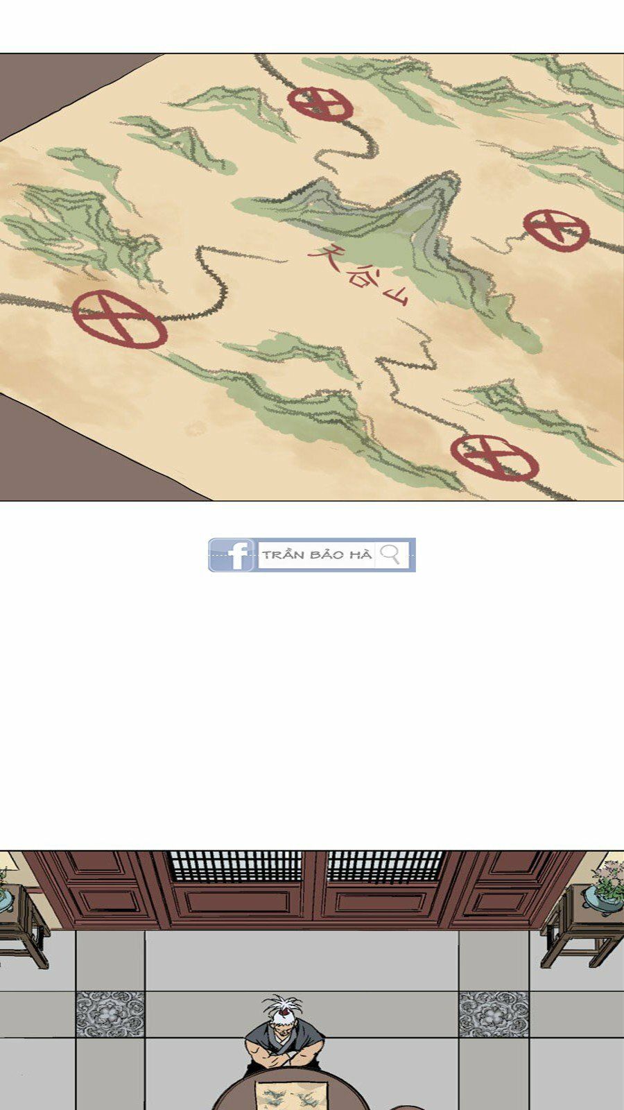 cao thủ 2 chapter 56 58