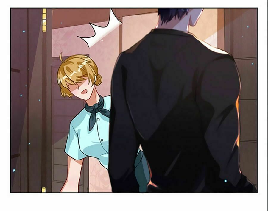 thần luân mật luyến chapter 9 12