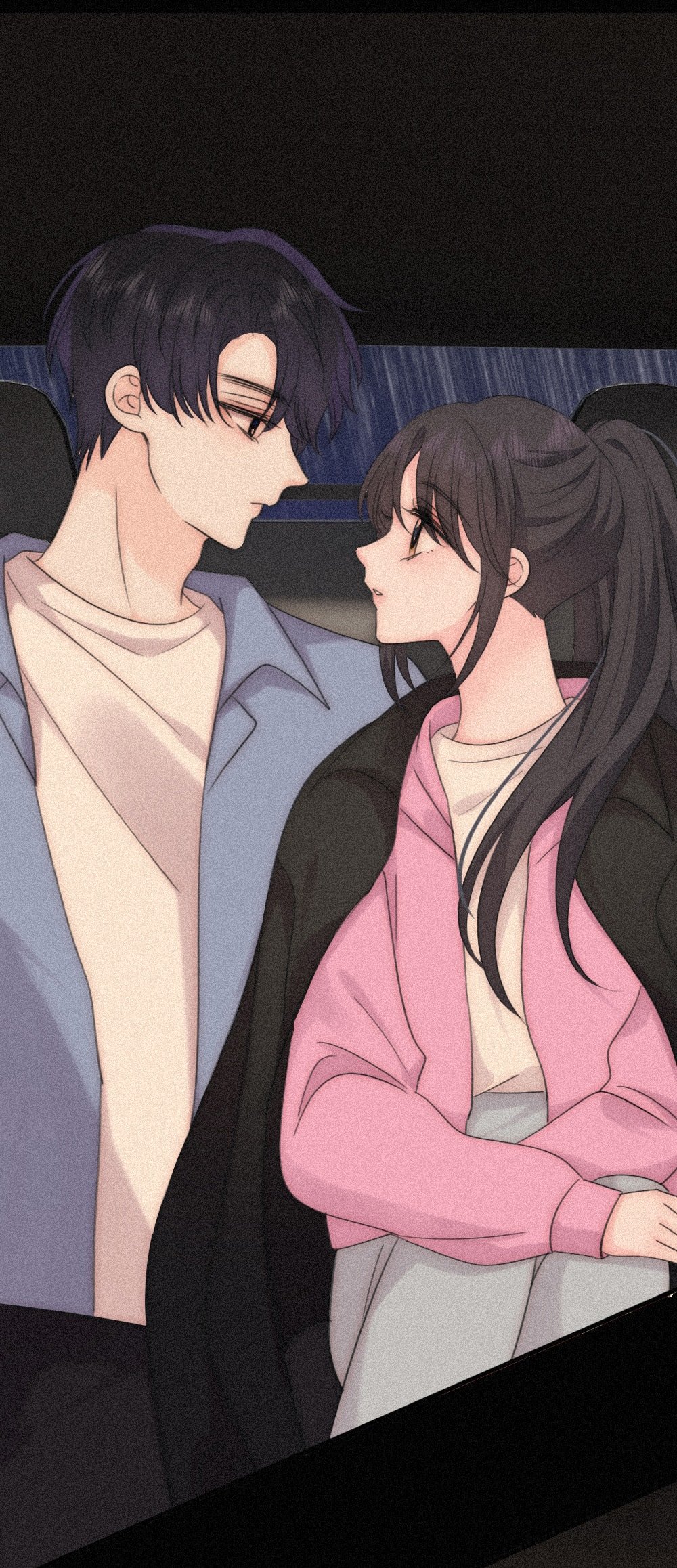 bệnh yêu chapter 123 4