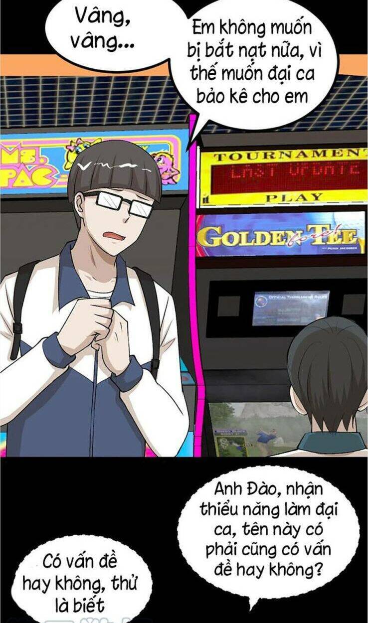 đai ca trở lại tuổi 16 chapter 133 10