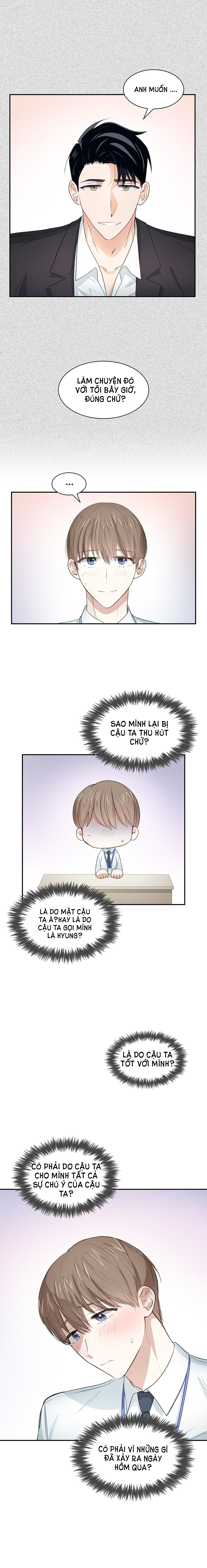 smurf's world chapter 18 7