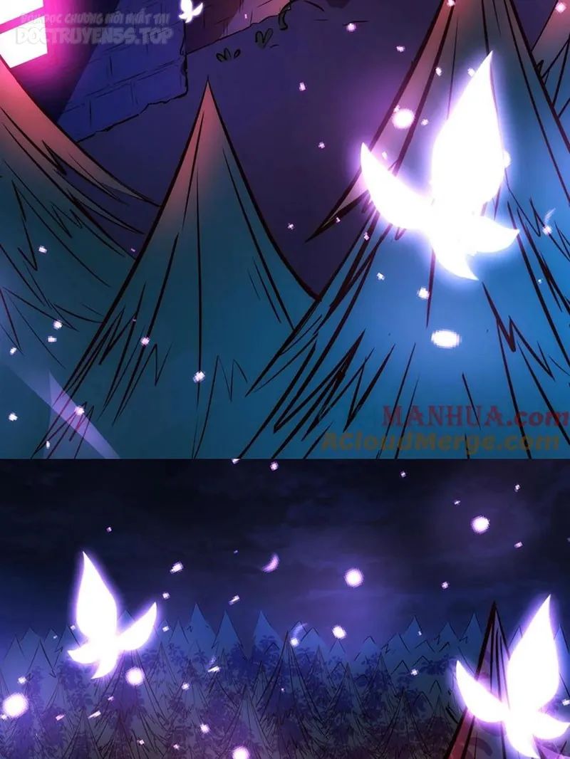 quỷ dị dược tề sư: bệnh nhân của ta đều là kinh khủng chapter 127 29