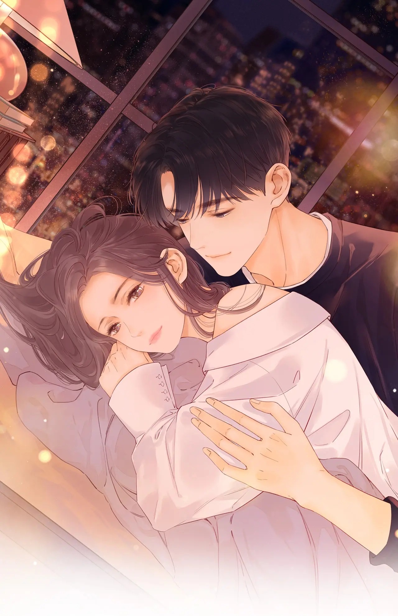 Khó Dỗ Dành chapter 3.1 3