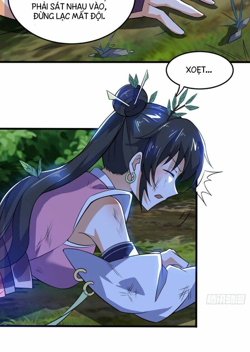 thần võ đế tôn chapter 68 27