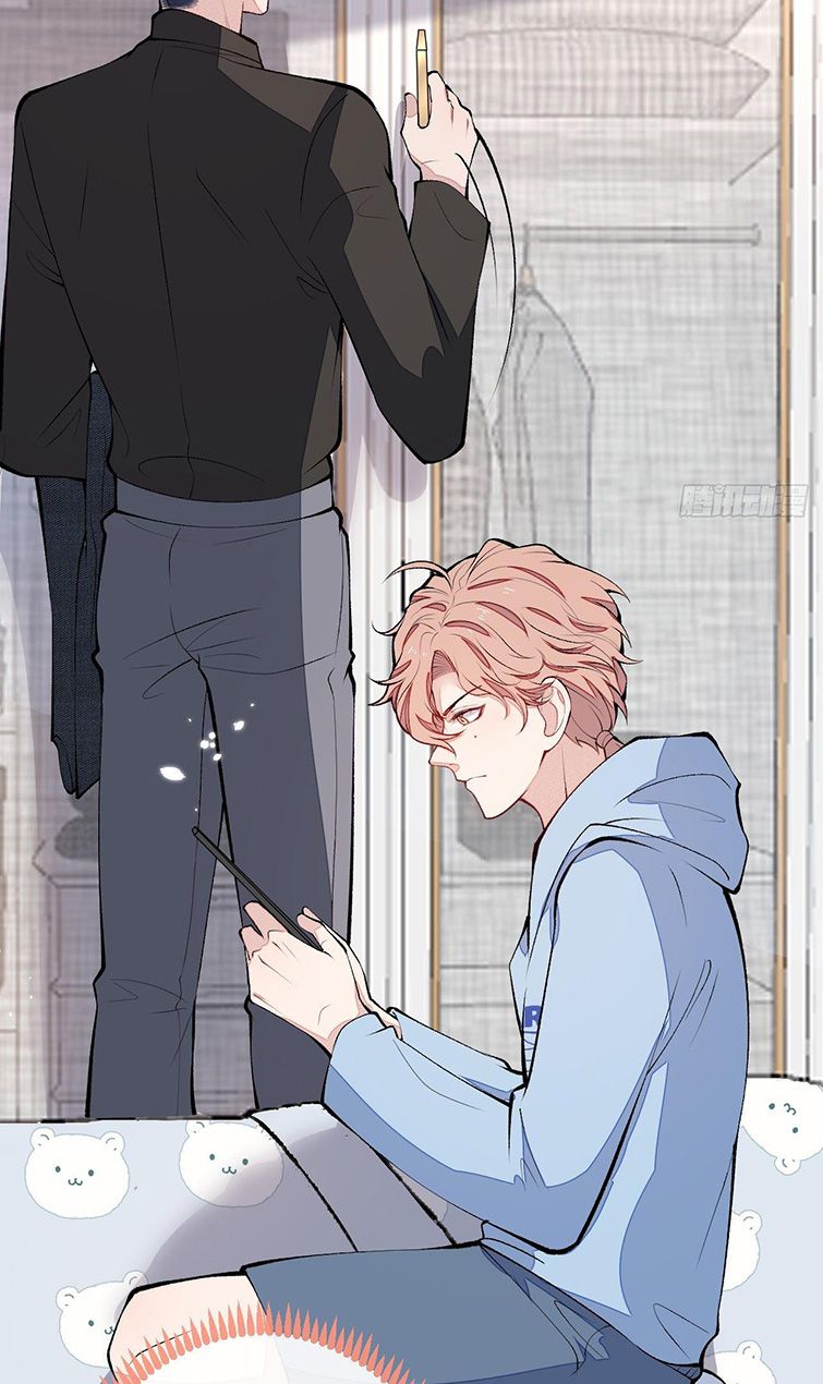 hotsearch của ảnh đế chapter 167 23