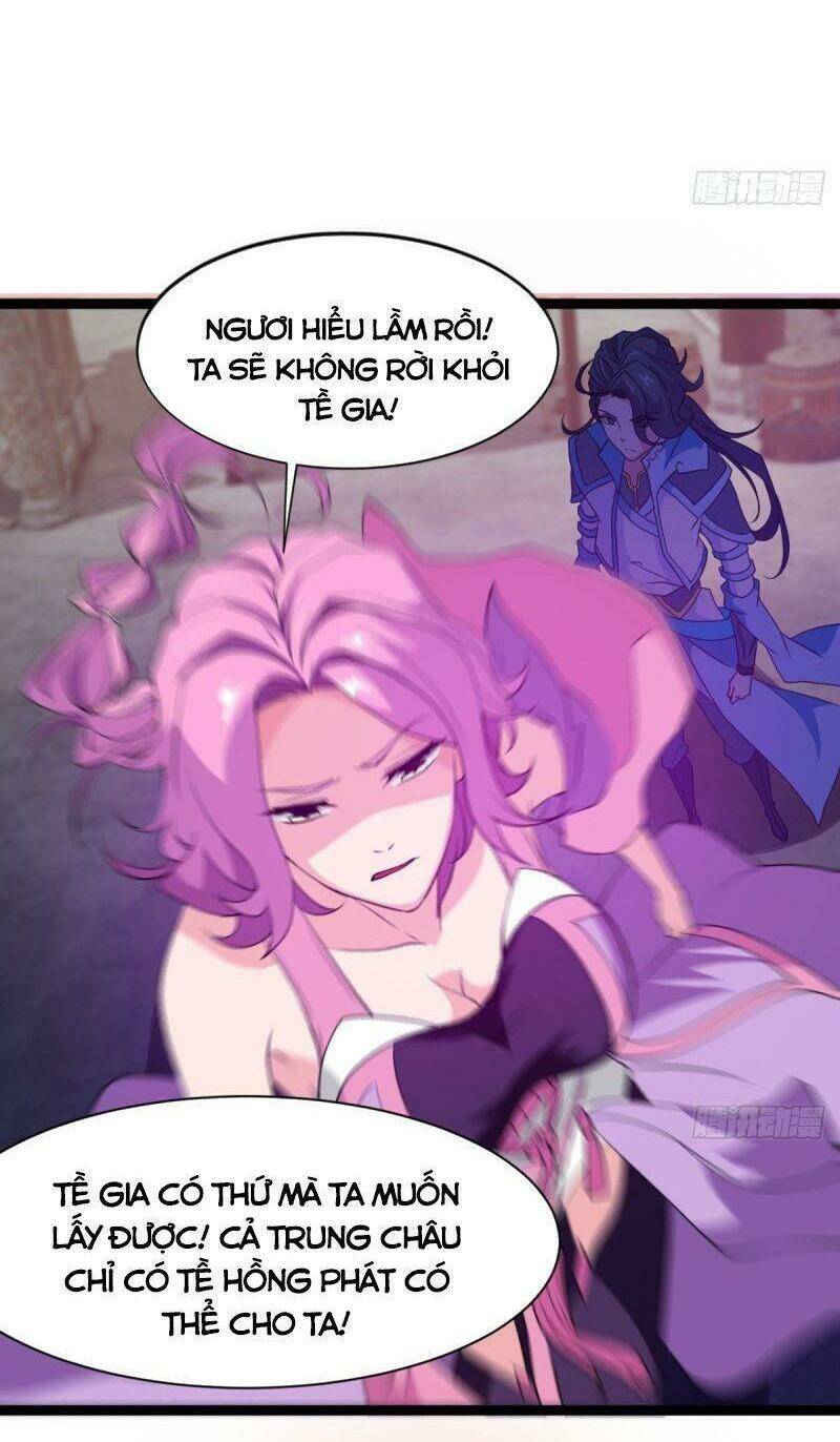 ma hoàng sư đệ quả thực quá chung tình chapter 26 7