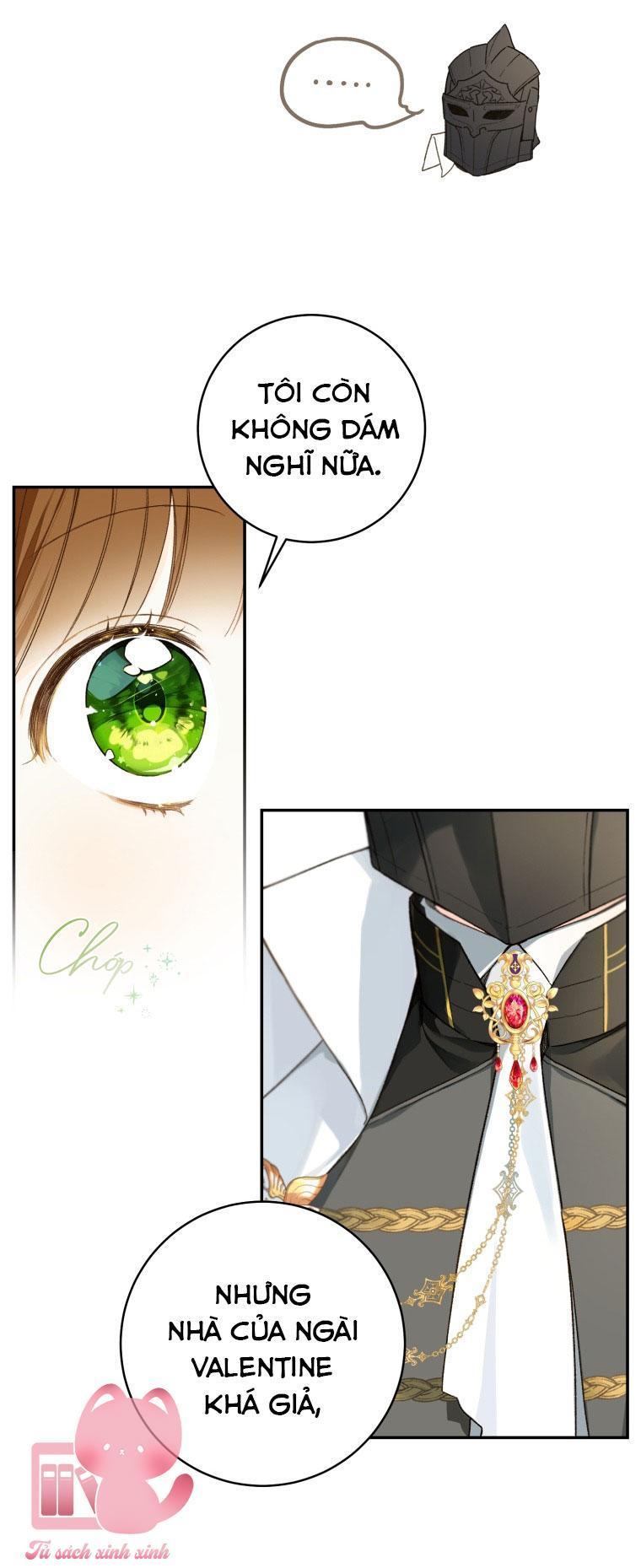 trang trại hạt dẻ cạnh hoàng cung chapter 41 44