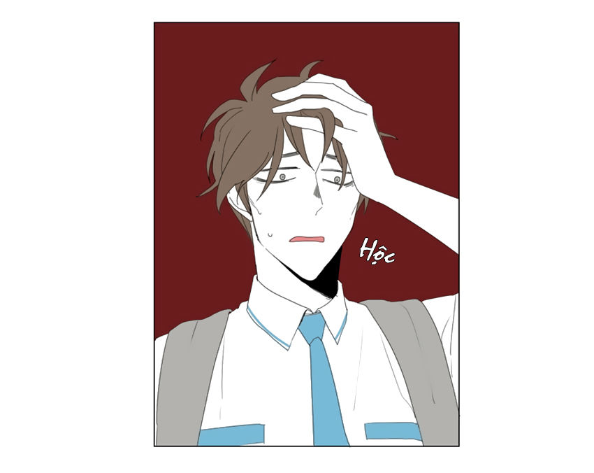 thú cưng của tôi là dơi chapter 32 10