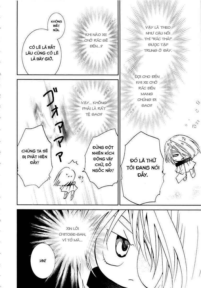 zombie-loan chapter 70 17