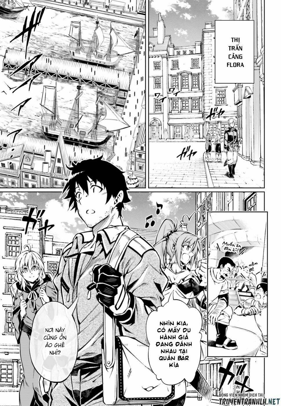 exterminator chapter 15 5