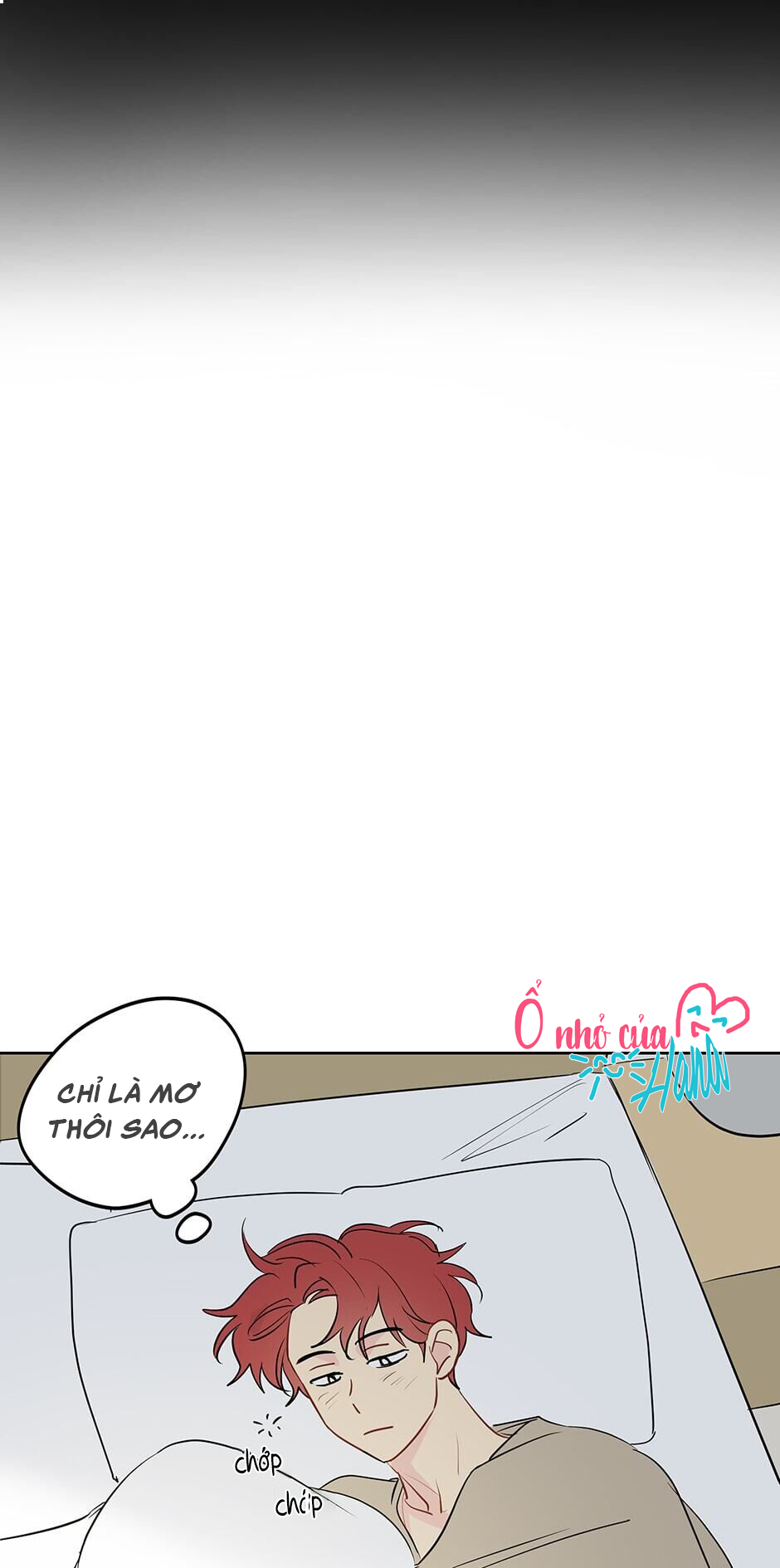 chỉ là giấc mơ thôi phải không? chapter 20 30