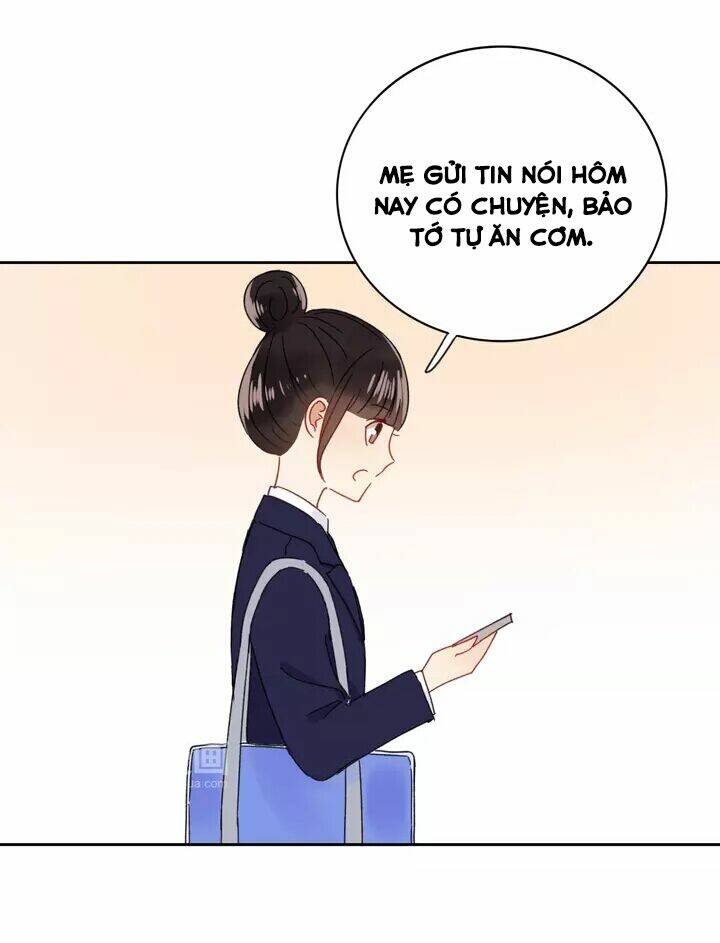 chào buổi sáng, hướng dương chapter 24 6