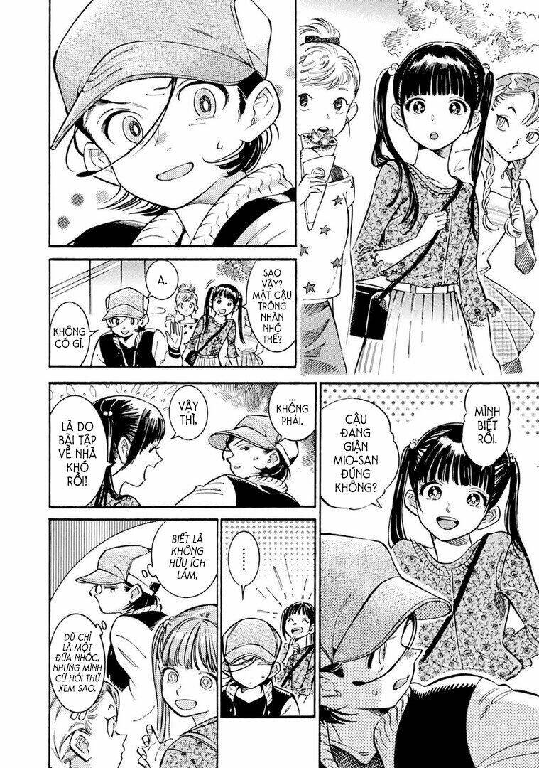 subaru to suu-san chapter 12 4