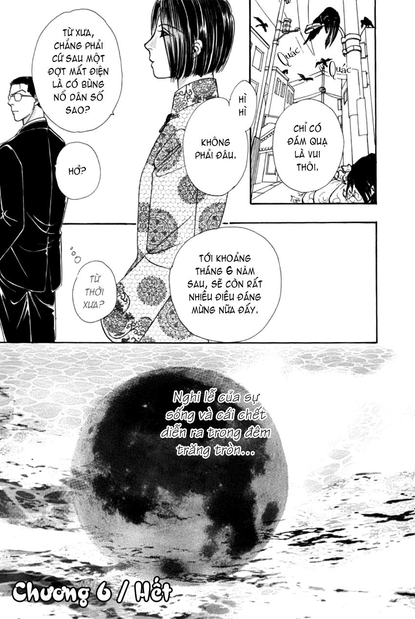 new pet shop of horror chapter 6 52