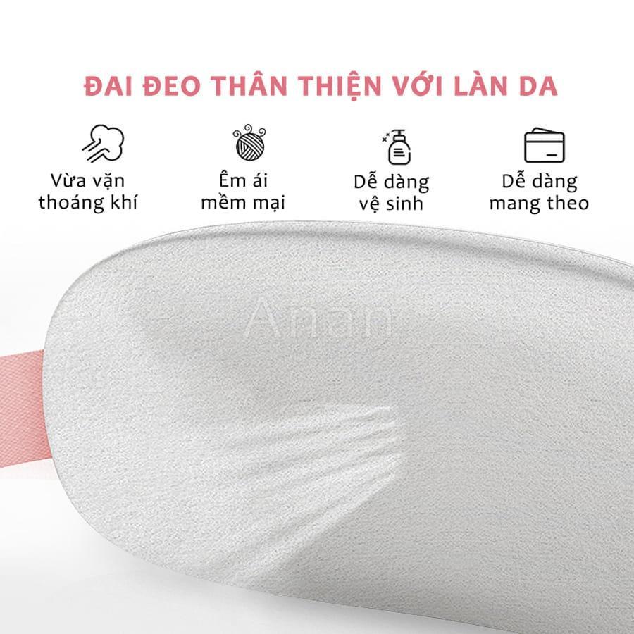 Máy Massage Bụng Kinh Nguyệt, Giảm Đau, Làm Ấm Bụng, Làm Ấm Tử Cung Cho Phụ Nữ Đến Kì Kinh Nguyệt, Điều Chỉnh 3 Tốc Độ