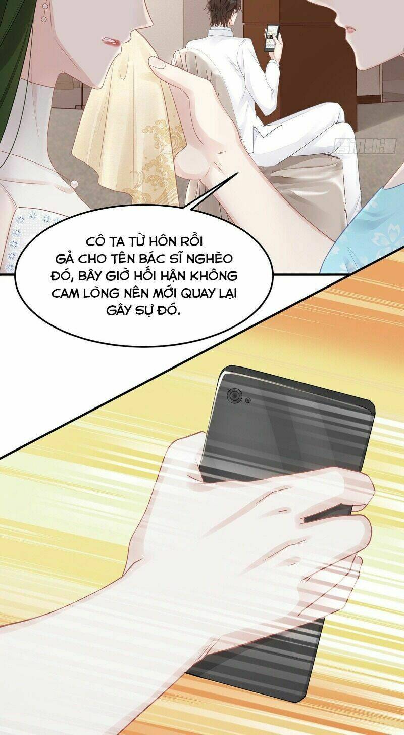 chỉ muốn cưng chiều em chapter 50 14