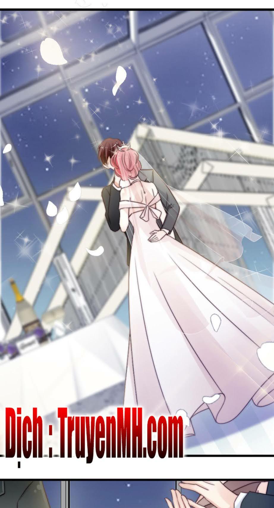 bí mật của thiên kim chapter 119 15