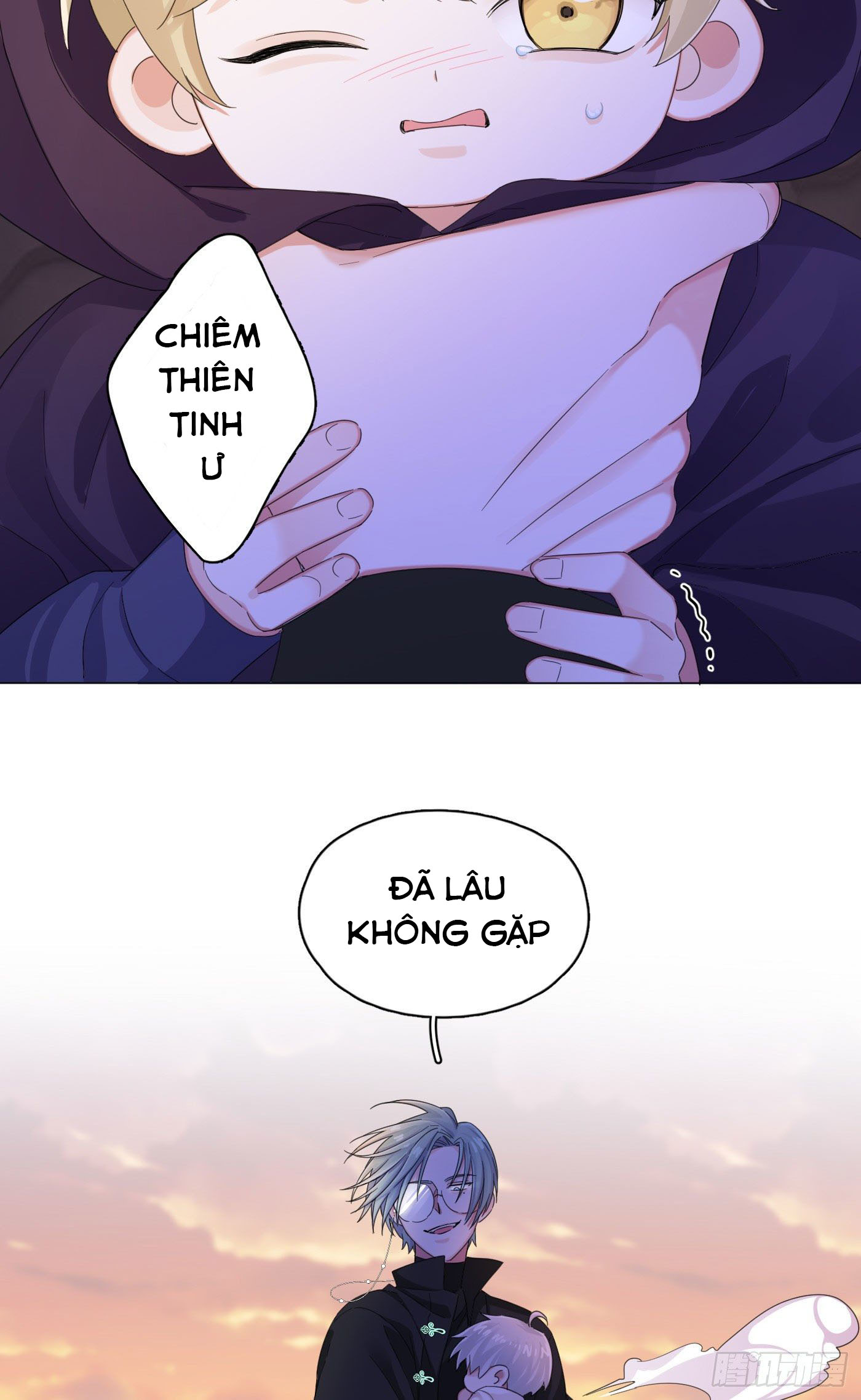 nhất hoàng cửu công thập nhị thê chapter 16 28