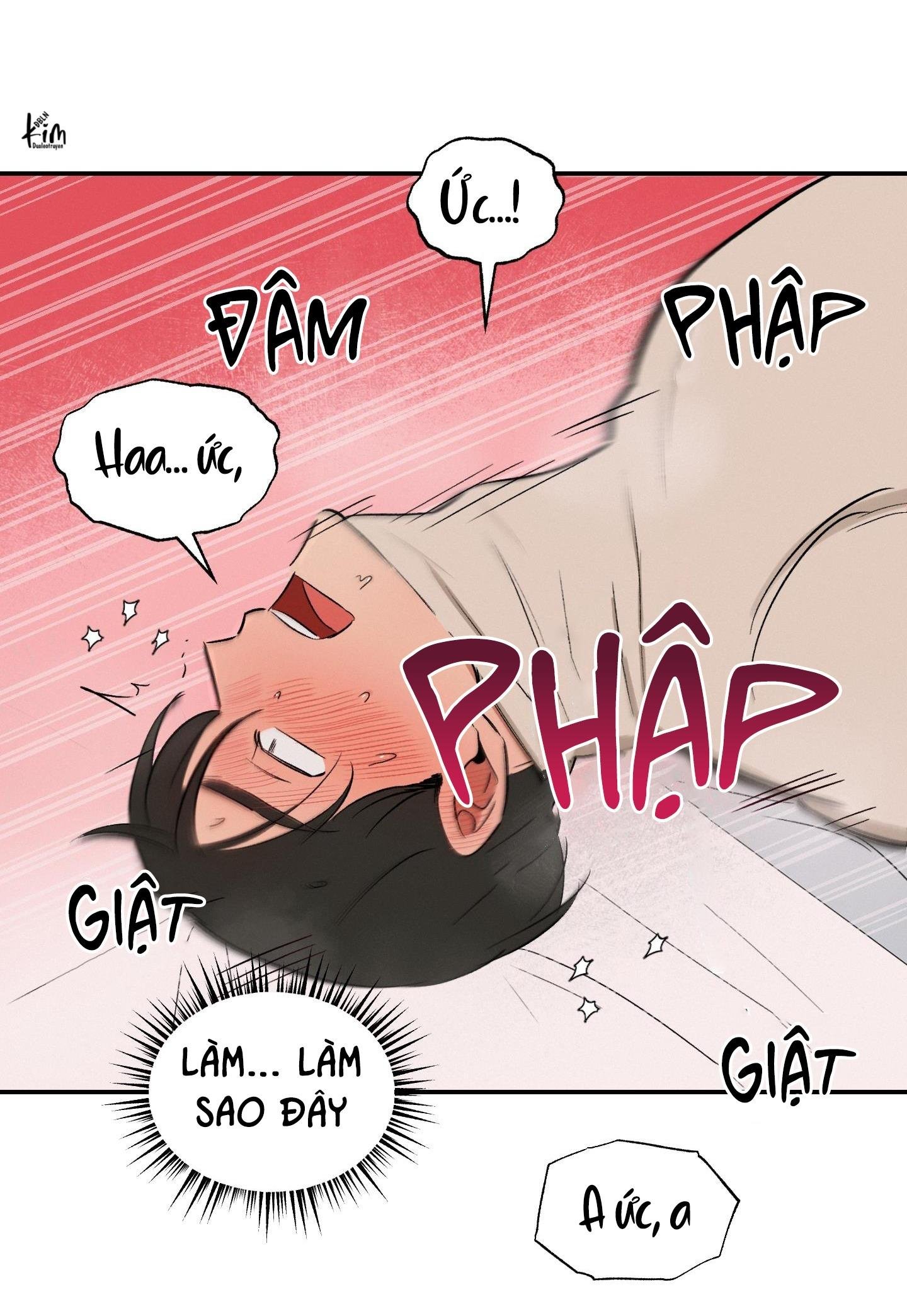 tuyển tập ngực bự, cung khủ của nhà kim Chapter 176.5 lệch hướng 5 27