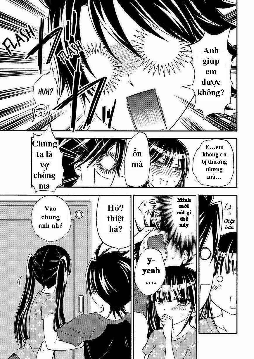 maga-tsuki chapter 46 14