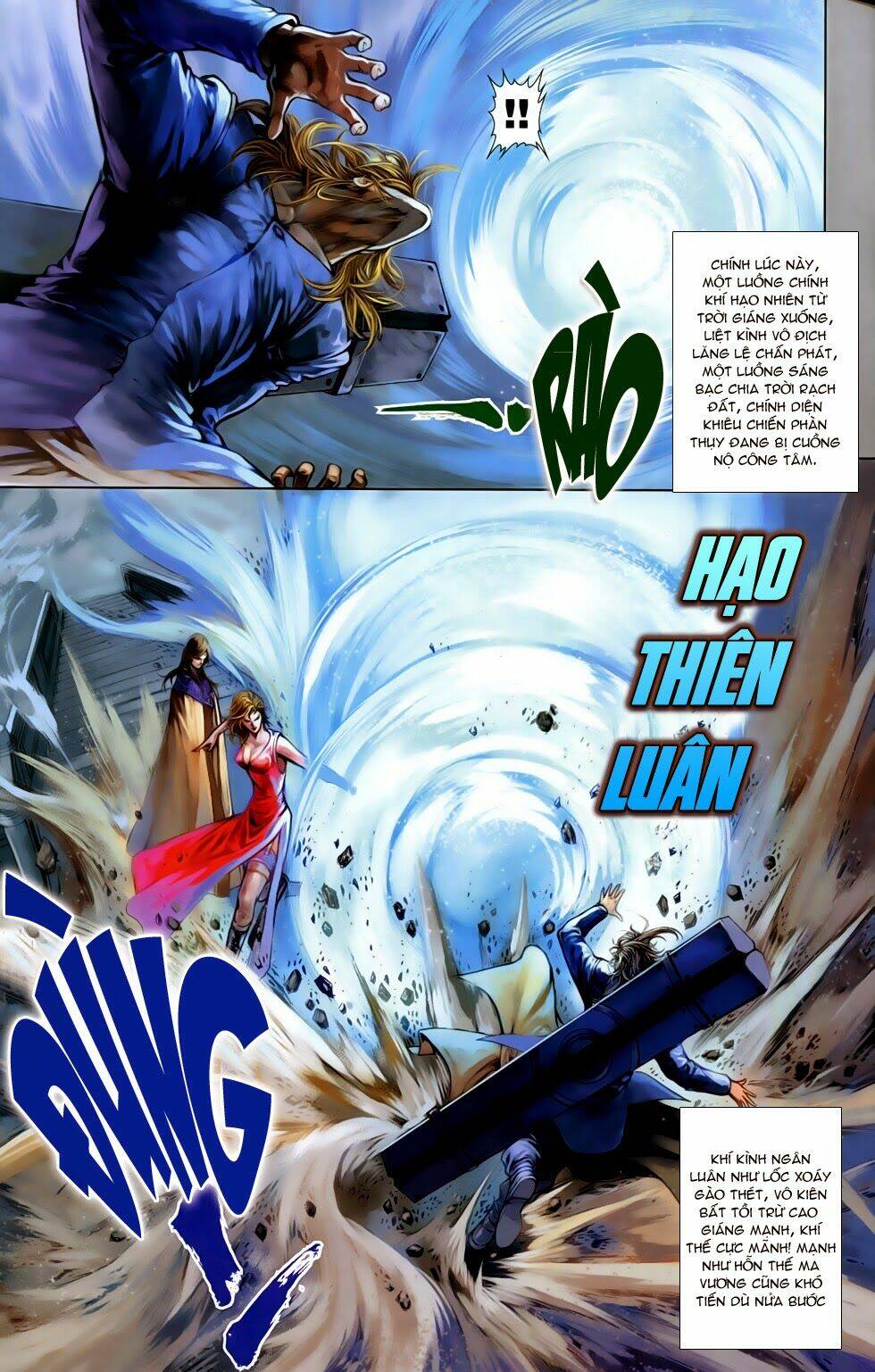 108 - tân thủy hử chapter 7.2 14