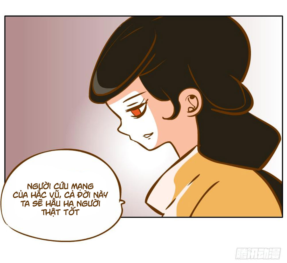 hòa thượng và tiểu long quân chapter 63 87