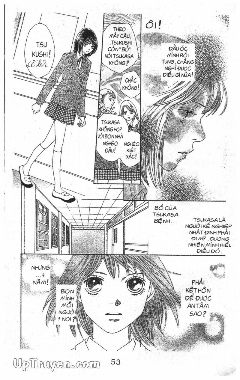 con nhà giàu chapter 194 50