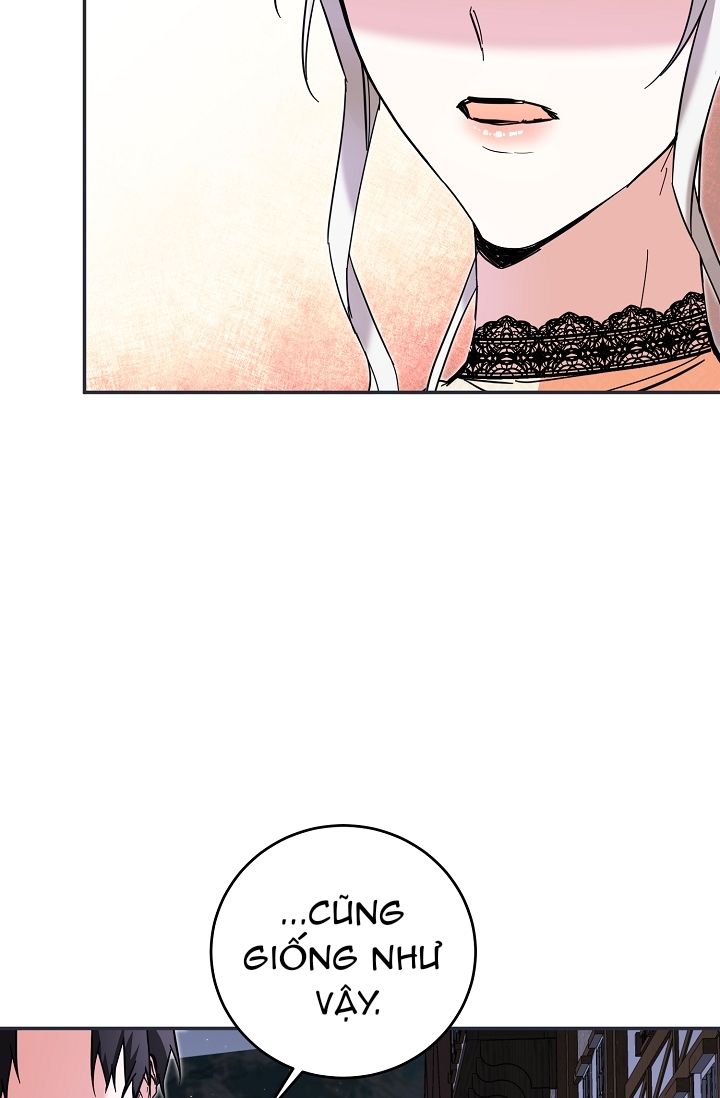 lí do cô ấy trở thành ác nữ chapter 9 81