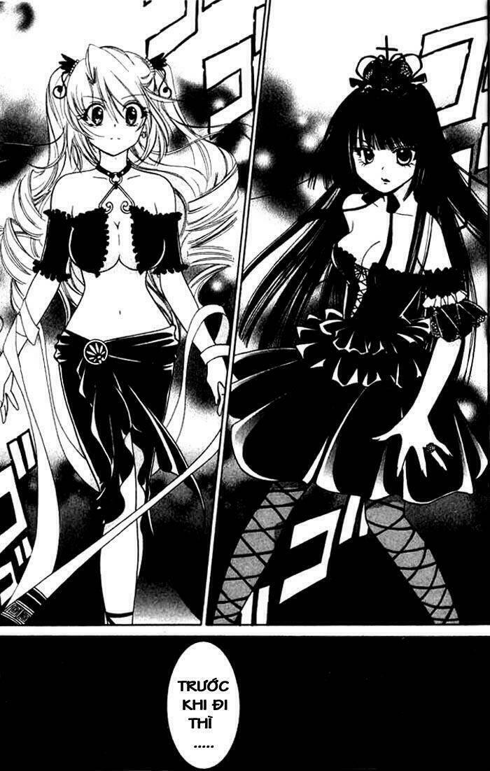 because i'm the goddess chapter 3 12